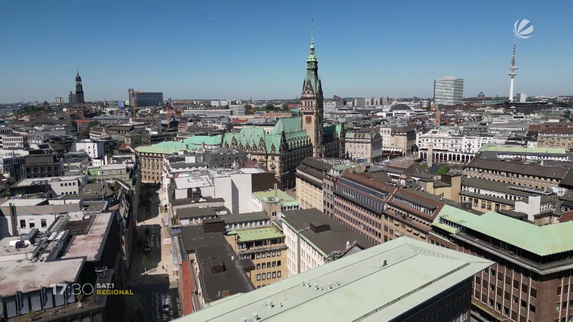 Video: Steigende Mieten: Was kann gegen angespannte Wohnungslage in Hamburg getan werden?
