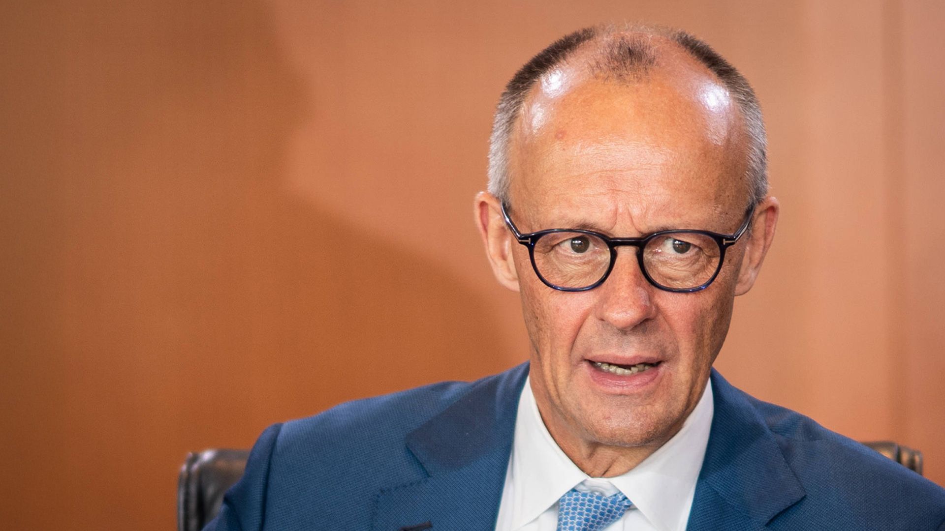 Video: Regierung plant Steuer-Entlastung