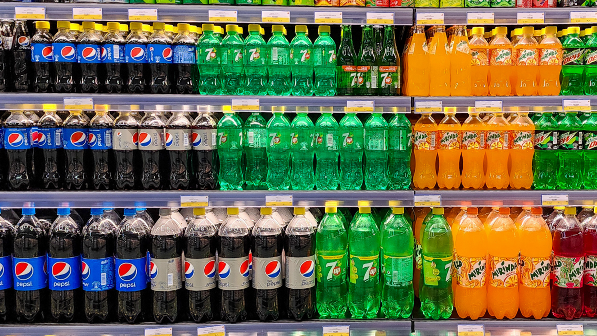 Video: Streit über geplante Zuckersteuer