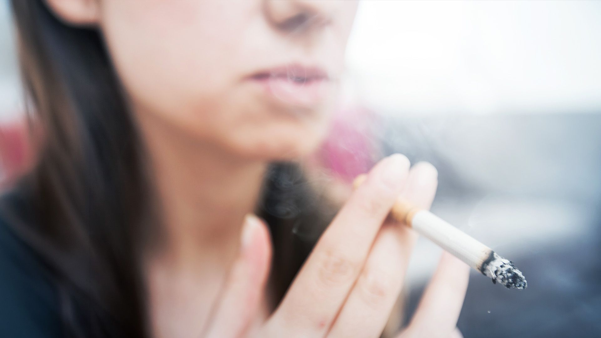 Video: Rauchen und Vapen sollen teurer werden