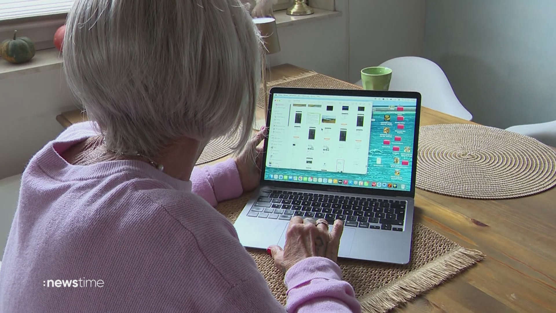 Video: Betrug mit Fake-Onlinejobs
