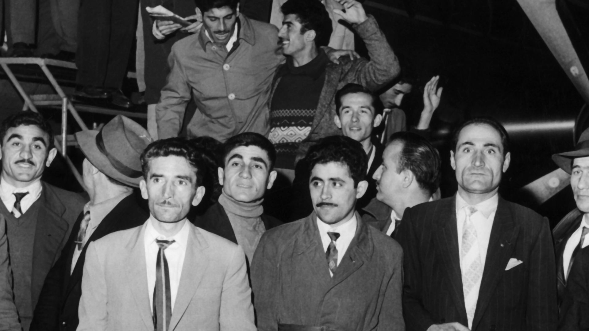 Video: 65 Jahre Anwerbeabkommen mit der Türkei
