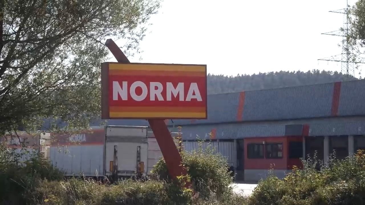 Rattenplage bei Norma: Lager in Regenstauf weiter unter Kontrolle