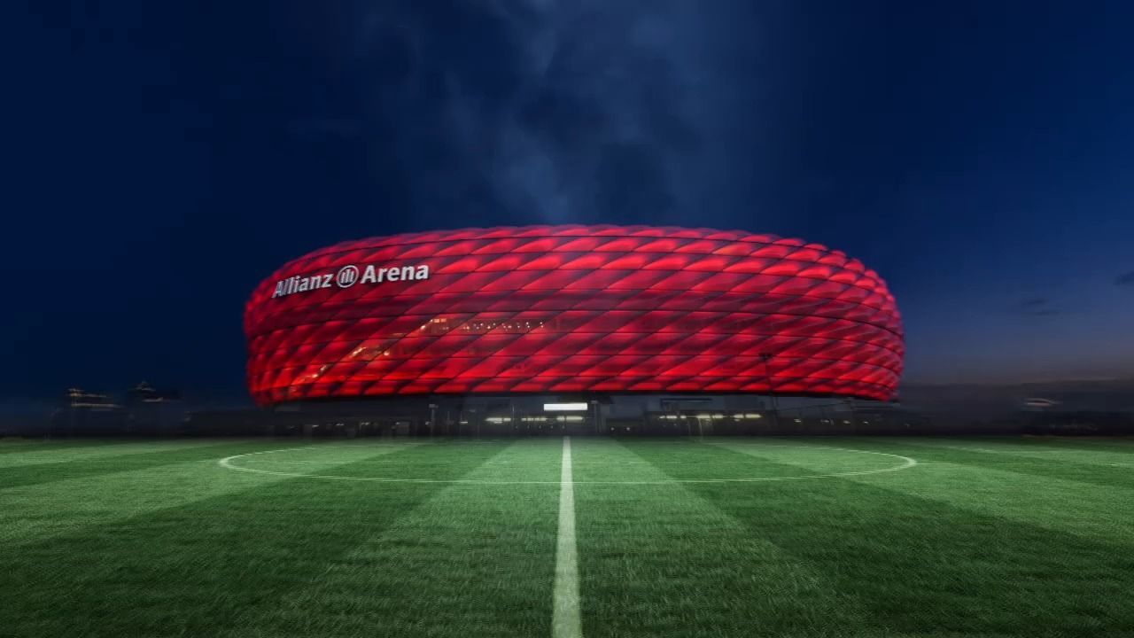 Video: Bundesliga-Klassiker: FC Bayern mit Personalnot gegen Dortmund