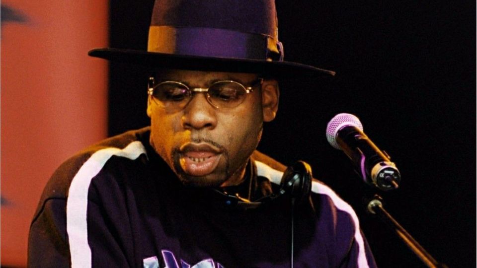 Run-D.M.C.: Mord an Hip-Hop-Legende nach 18 Jahren aufgeklärt