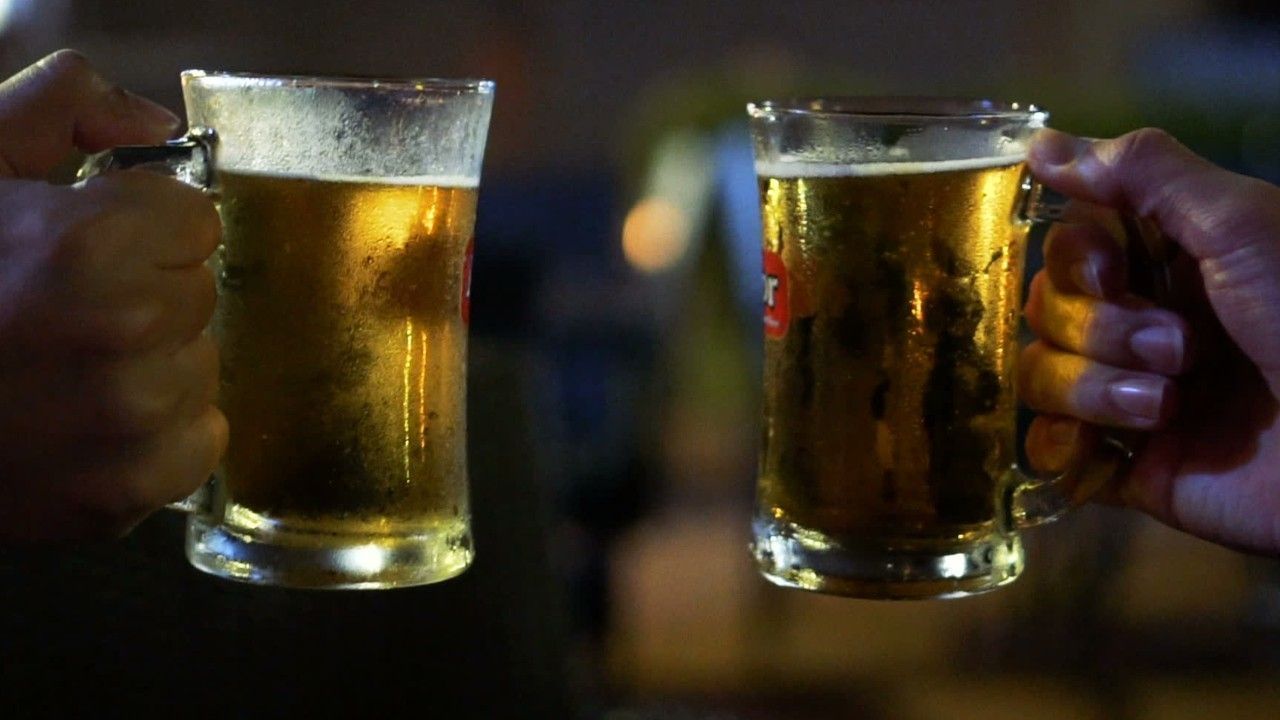 „Dry January“: So viel bringt es, einen Monat auf Alkohol zu verzichten