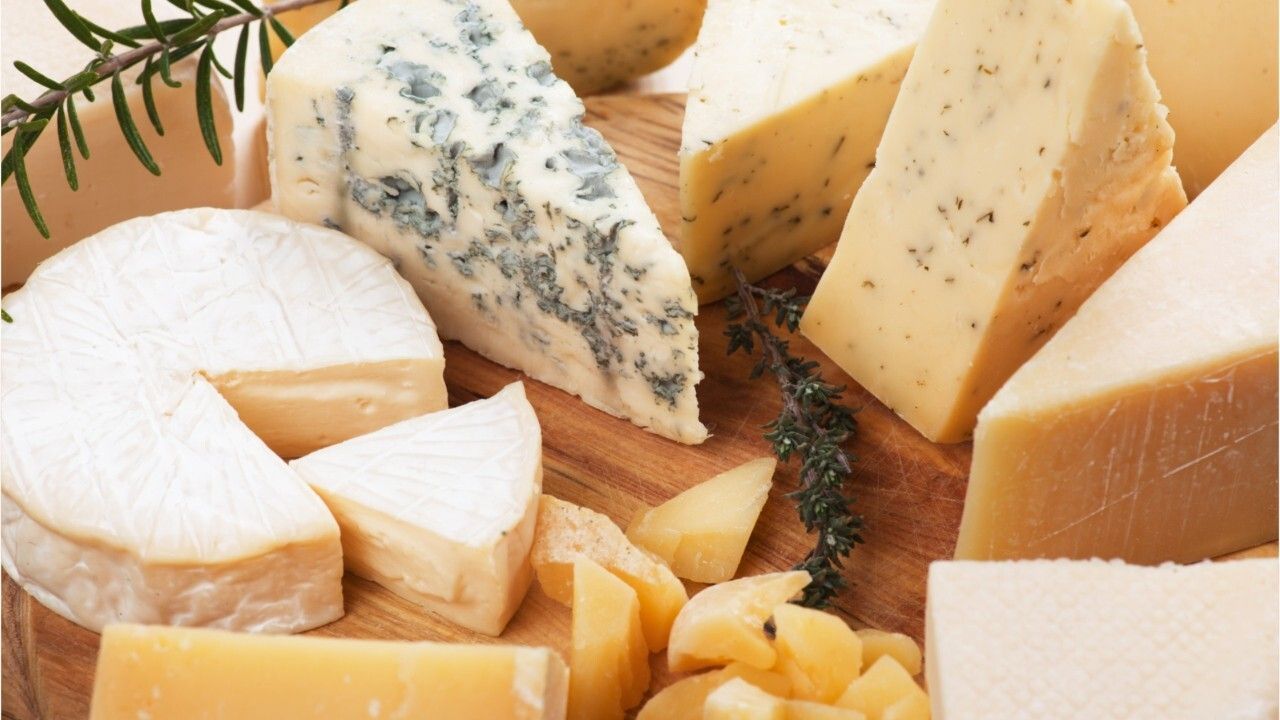 World Cheese Awards: Das ist der beste Käse der Welt!