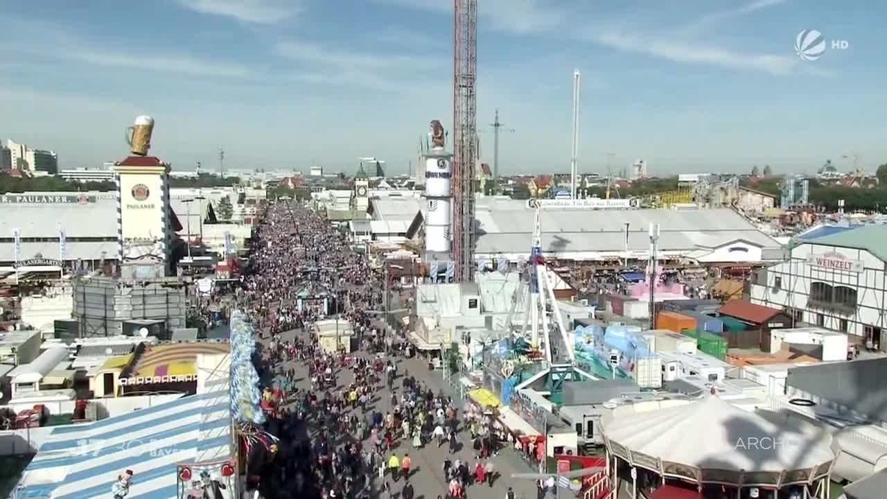 Oktoberfest 2022 in München: Hoffnung auf das größte Volksfest?