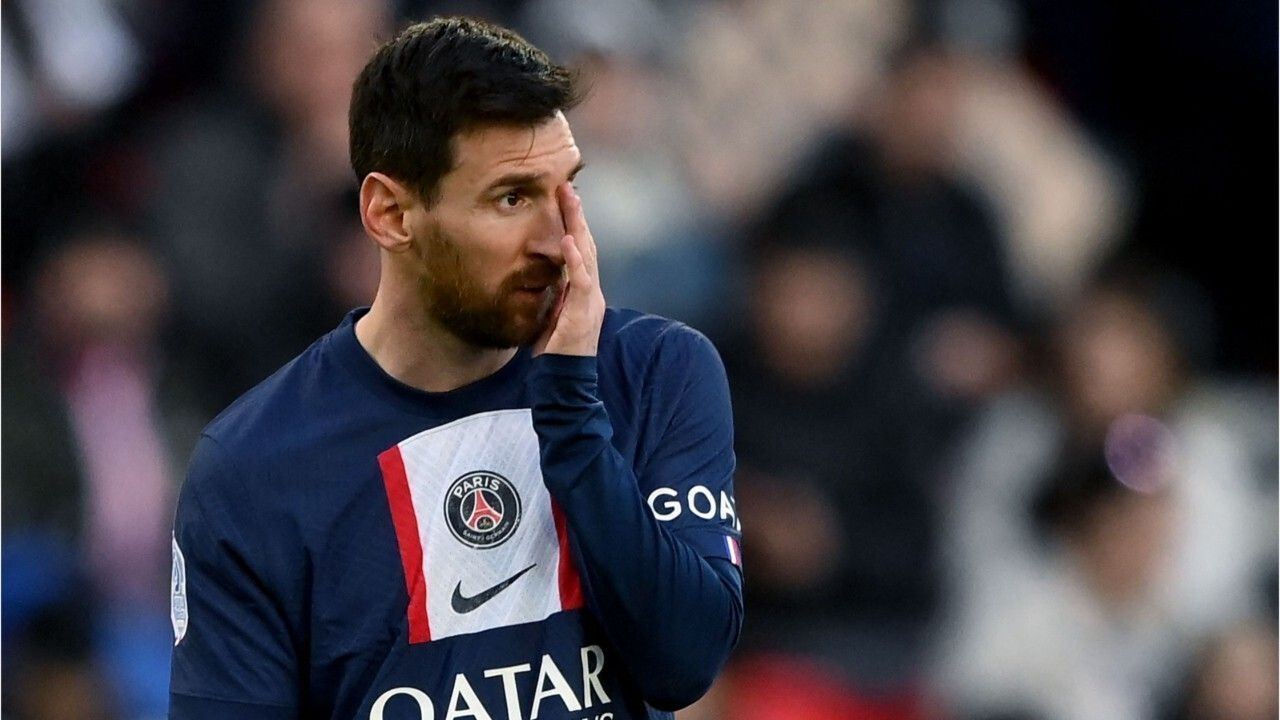 Messi zu Barca-Absage: 