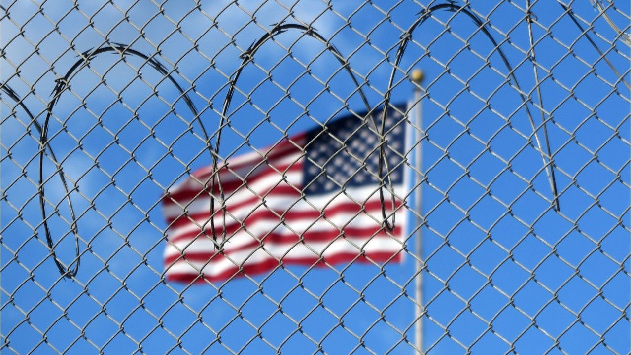 Guantánamo-Prozess: 9/11-Drahtzieher für verhandlungsunfähig erklärt