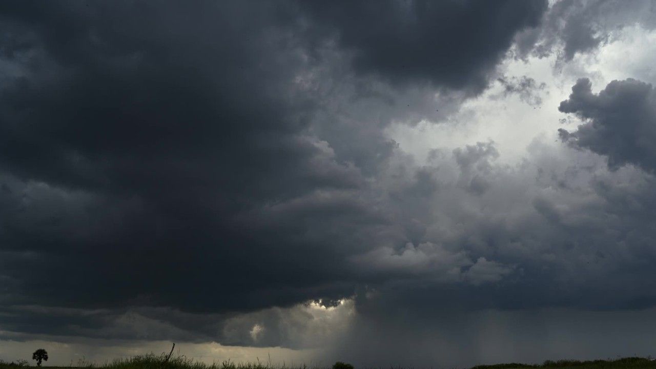 Orkan bis 200km/h: Rekord Sturm trifft Europa