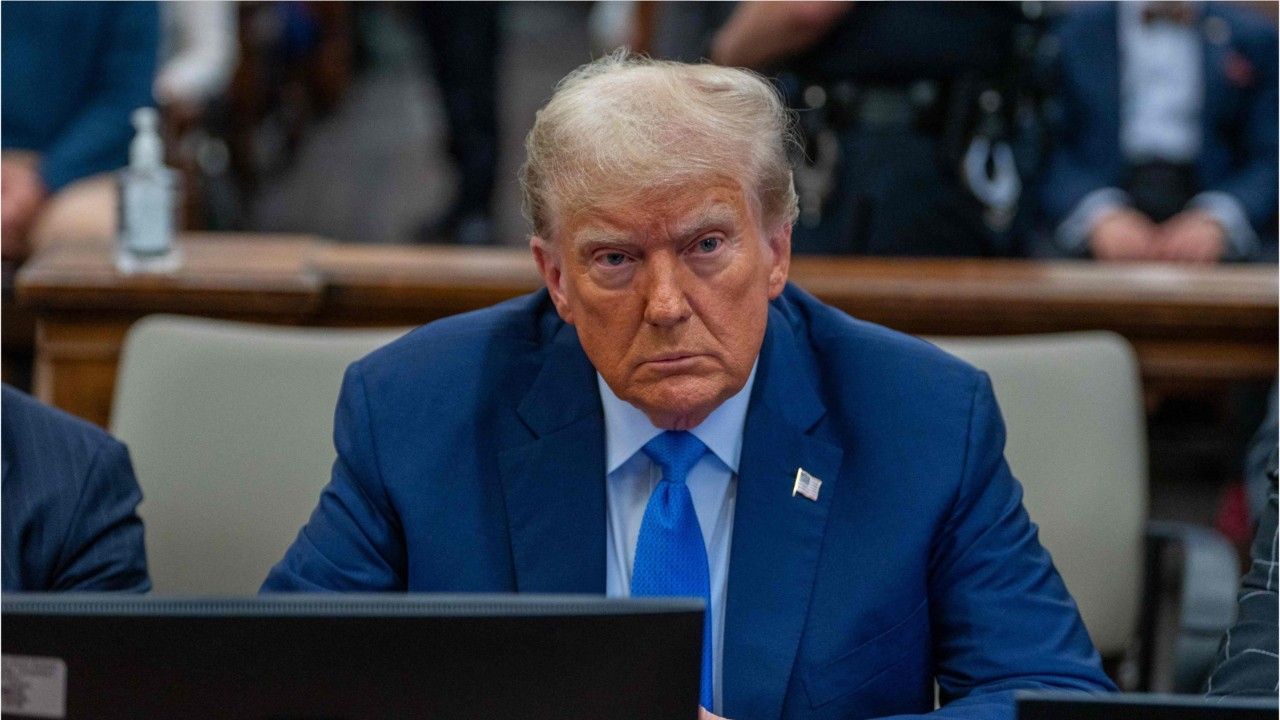 Trump-Prozess wegen versuchten Wahlbetrugs könnte sich bis 2025 hinziehen