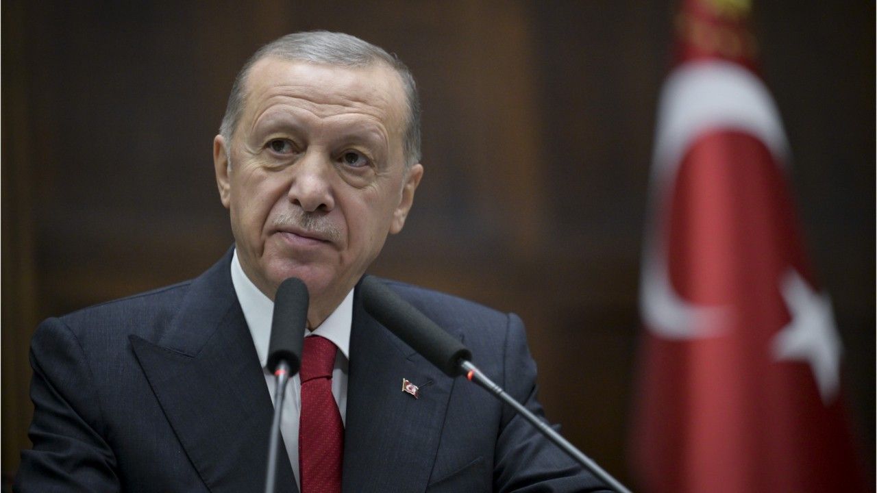 Erdogan in Deutschland: Kritik vor dem Staatsbesuch des türkischen Präsidenten