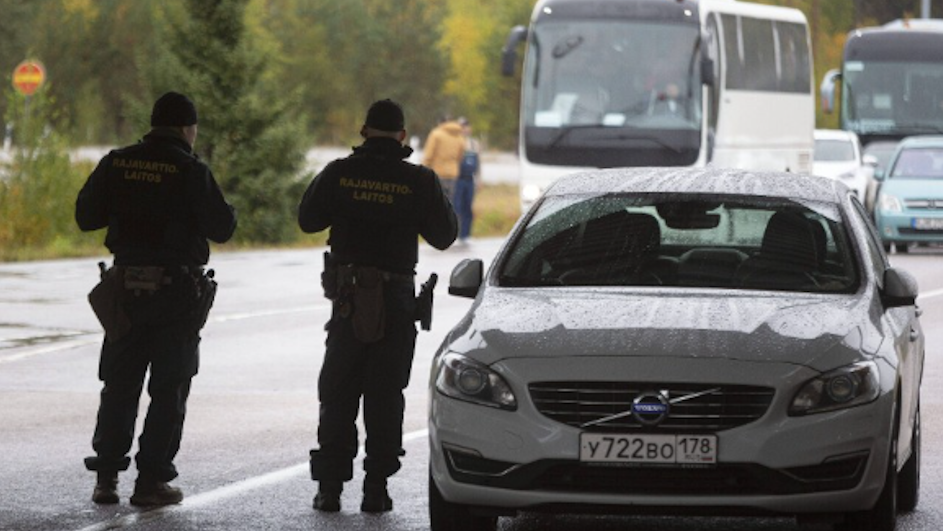 Immer mehr illegale Einreisen aus Russland: Finnland reagiert ungewöhnlich