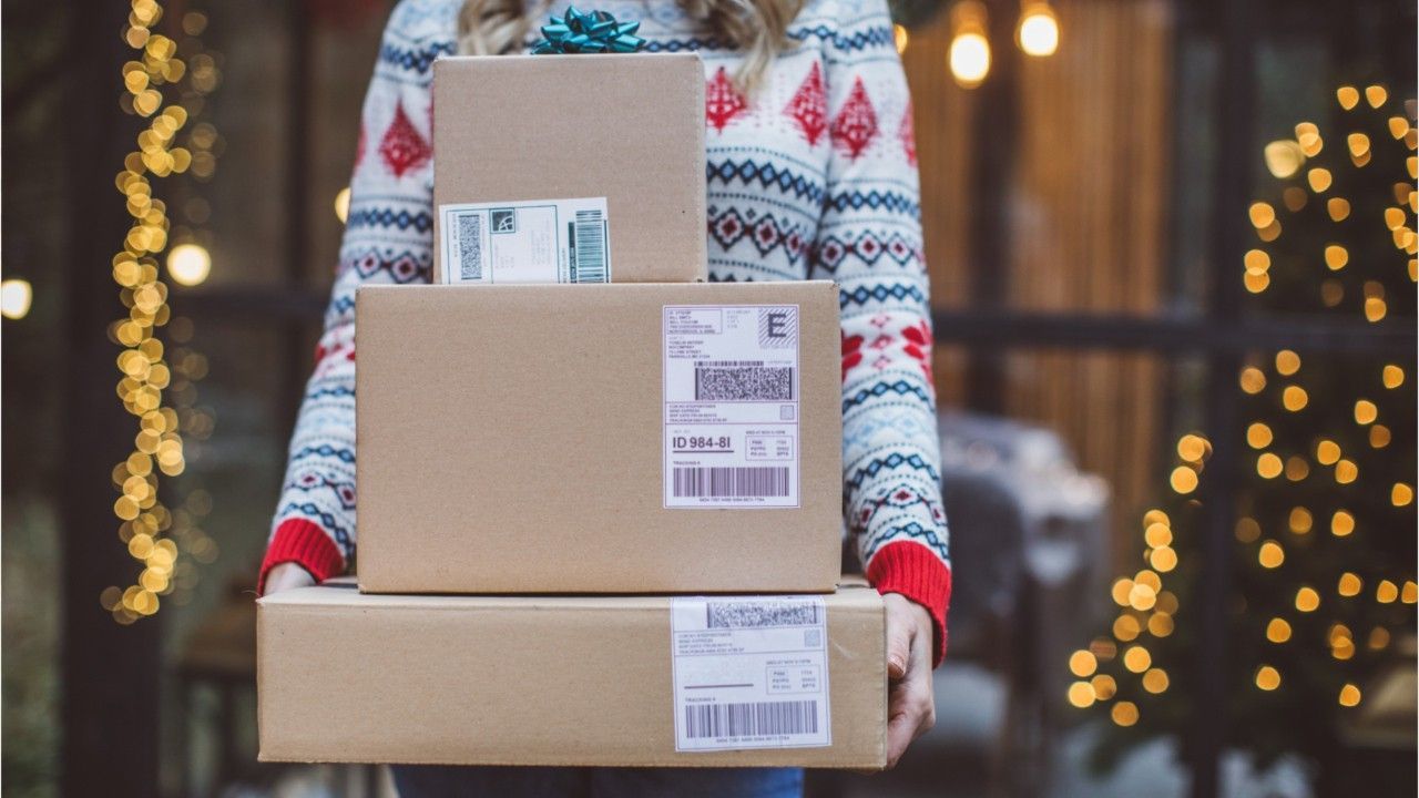Abgabefristen 2023: So sind Pakete bis Weihnachten da