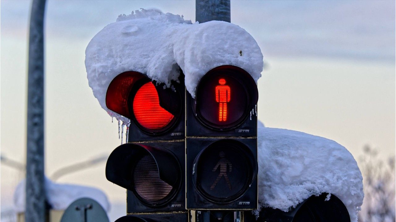 Nach dem Schnee: Kommt jetzt das Hochwasser?