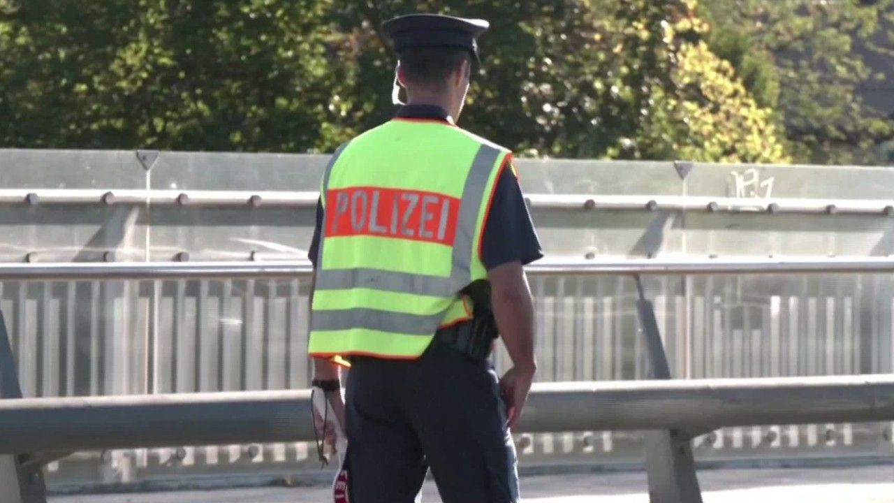 Illegale Einreisen nach Deutschland im November stark zurückgegangen