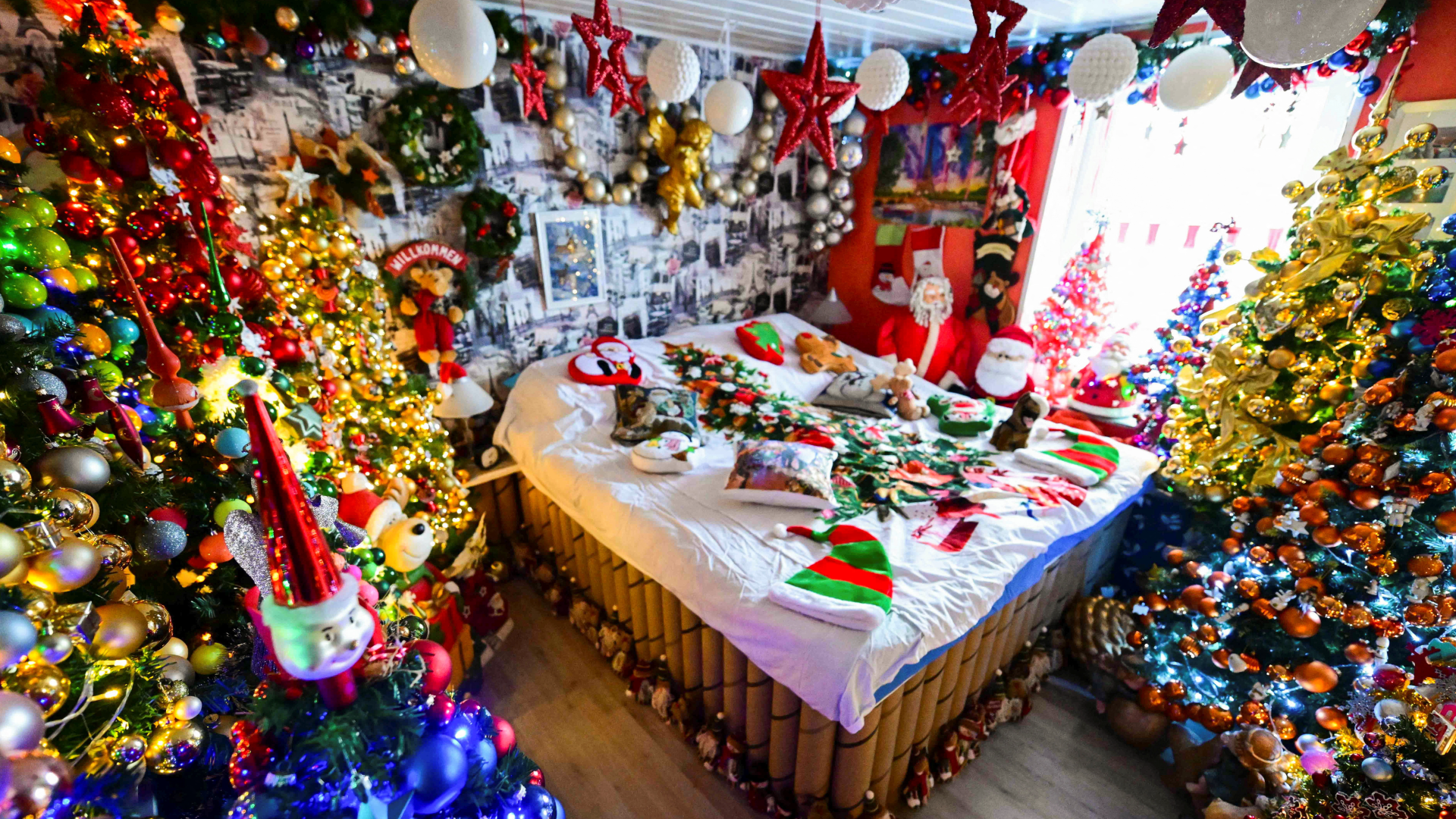 Weihnachtsbaum: Wie steht es um den alljährlichen Brauch?