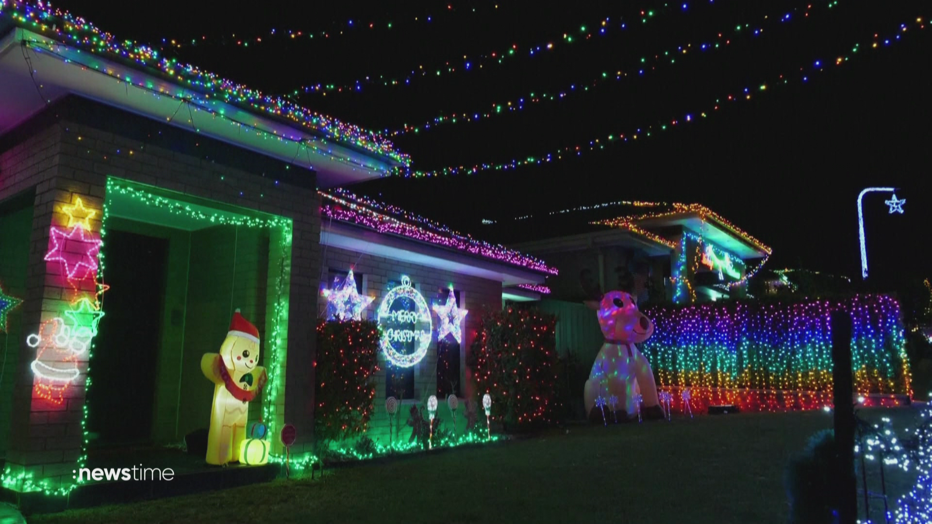 So bereitet sich die Welt auf Weihnachten vor