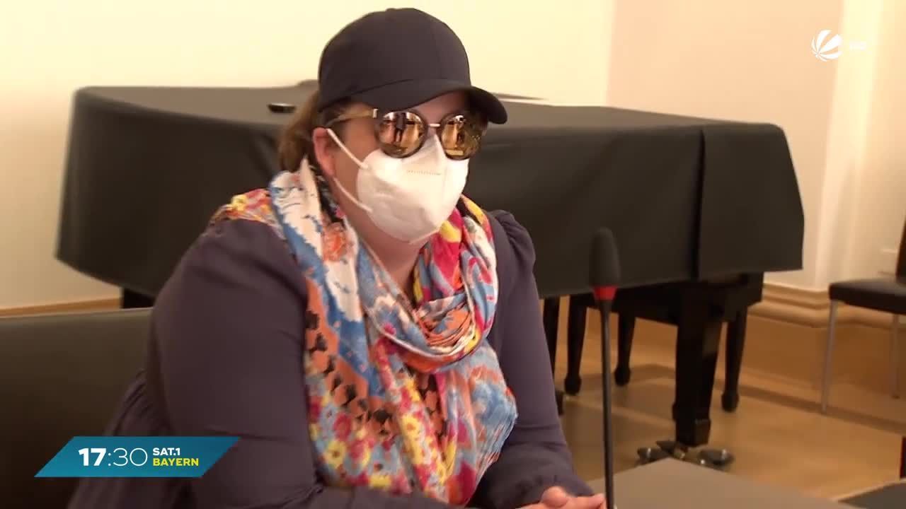 Maskenaffäre in Bayern: Andrea Tandler zu Haftstrafe verurteilt