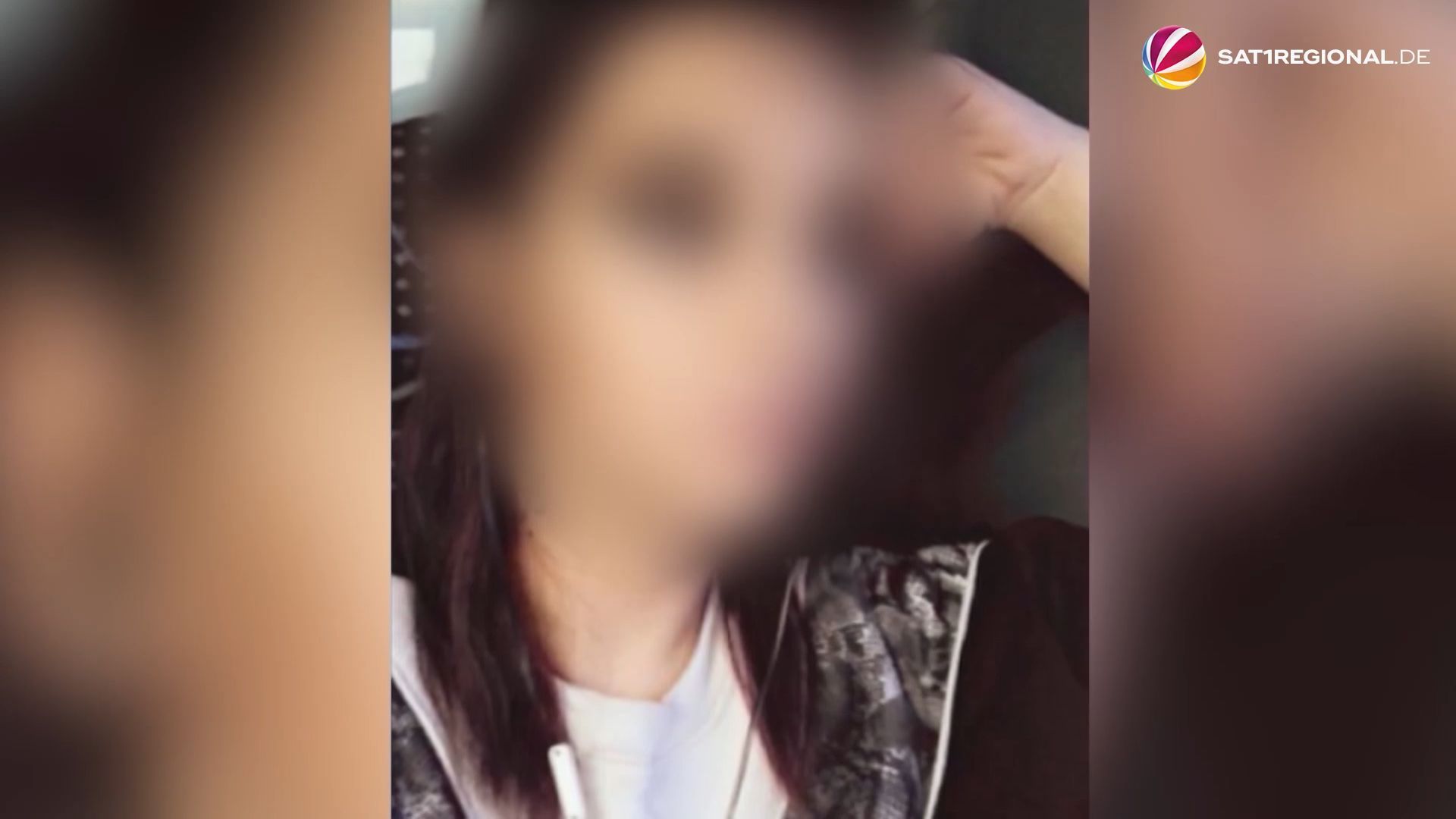 Tote 19-Jährige in Weser: Strafen für Angeklagte herabgesetzt