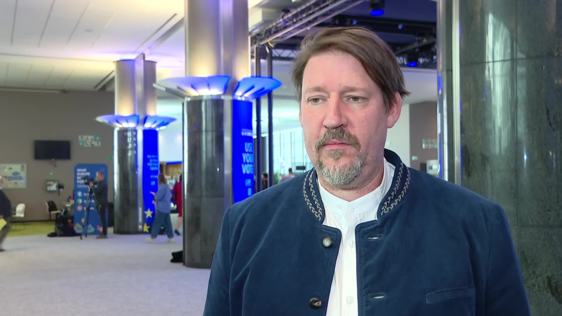 Waitz: EU-Migrationspakt "folgt nicht Rechtsstaatlichkeitsprinzipen und Menschenrechten"