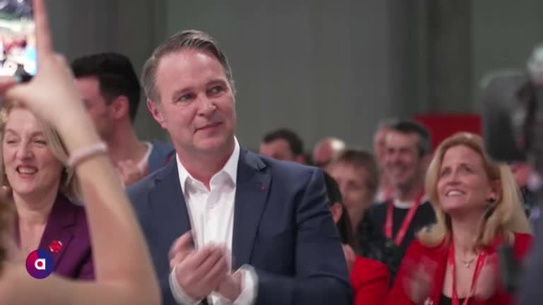 SPÖ im Wahlkampf-Modus: Was ist Bablers Plan?