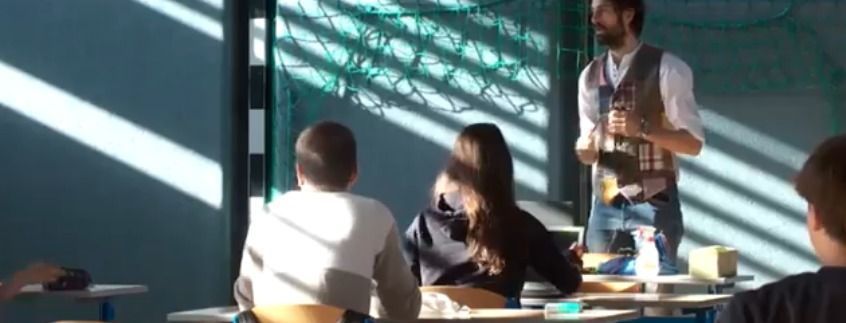 Tatort Schule: Anstieg der Gewalttaten