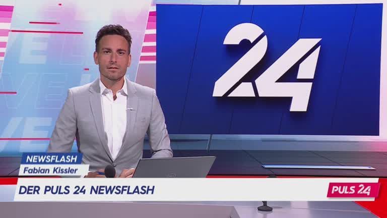 PULS 24 Newsupdate vom 30.05.2024