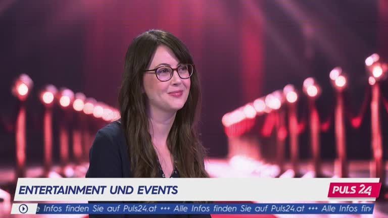 Entertainment und Events des Monats