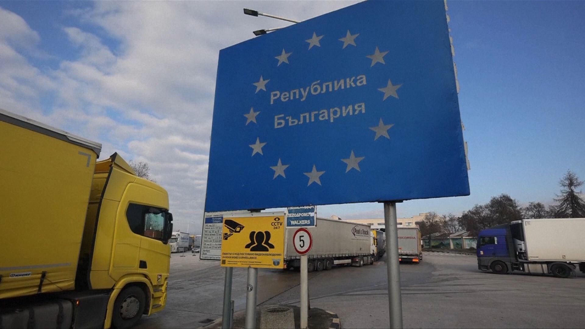 Nach langem Streit: Schengen-Erweiterung ist durch