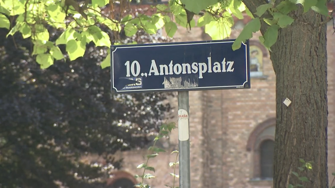 Video: Wiener Jugendbande: Neues Missbrauchsopfer