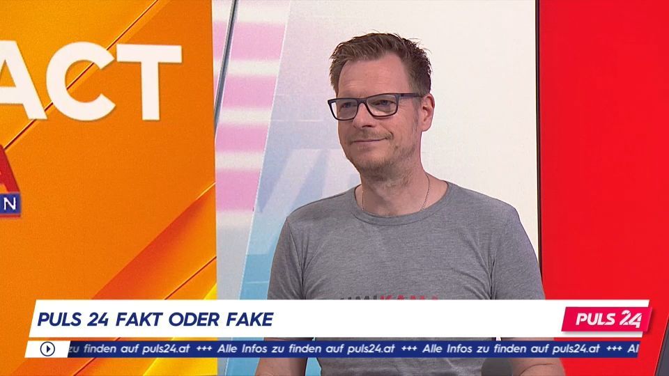 Video: Fakt oder Fake: KI-Fakes, Facebook-Daten und Betrugs-SMS