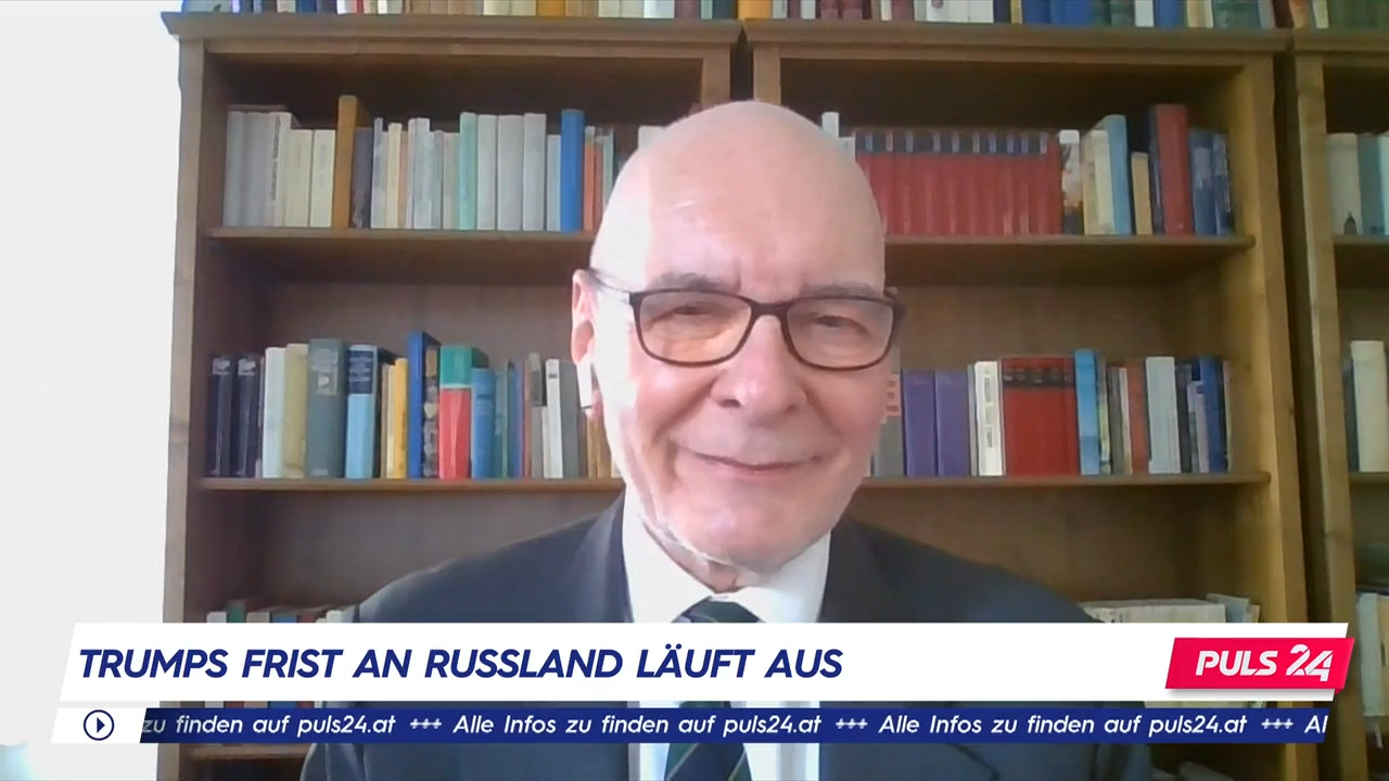 Video: Was macht ein U-Boot "nuklear“?