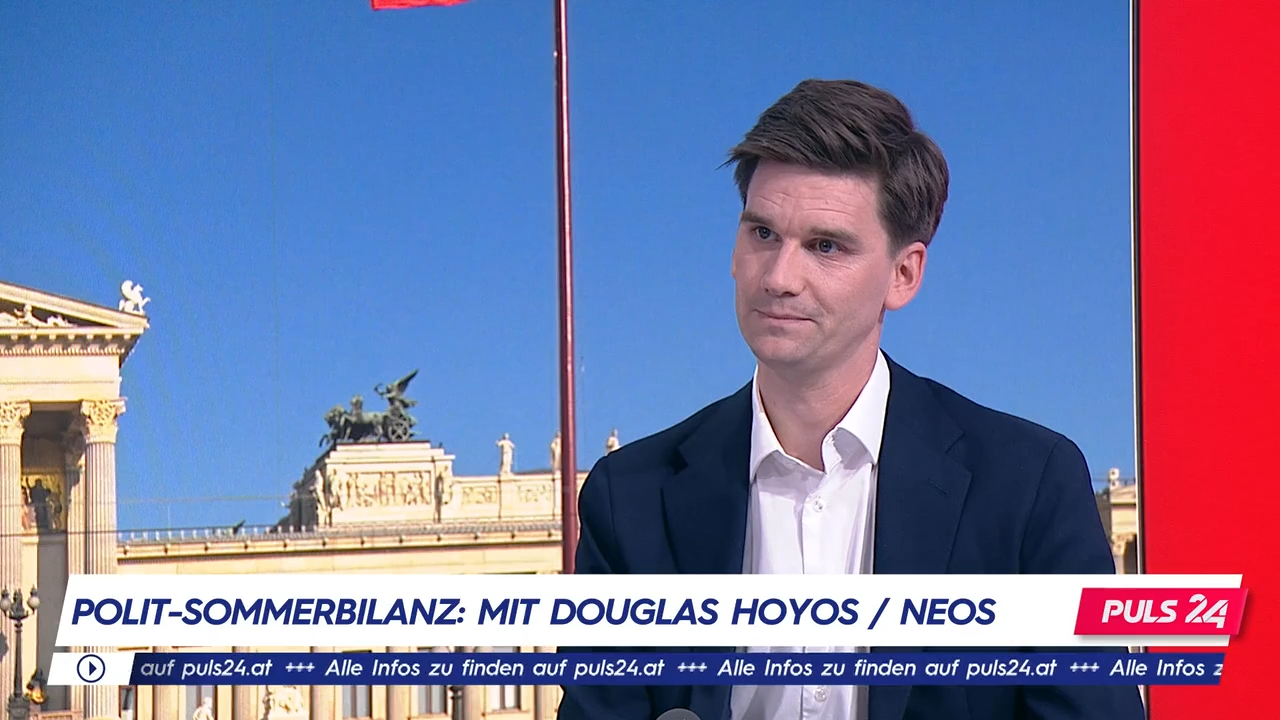 Video: NEOS in der Regierung: Lernkurven & Reformen