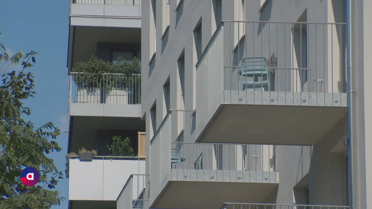 Video: Zu hohe Preissteigerungen: Babler plant Mietpreisbremse