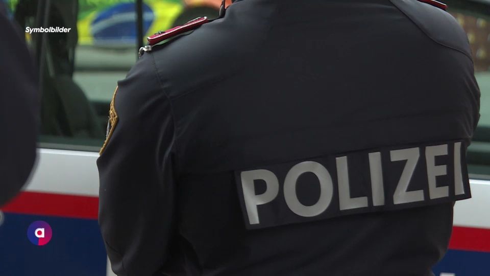 Video: Verfolgungsjagd in Rohrbach: Polizei schießt auf Mann