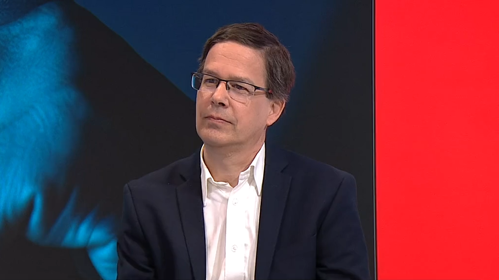 Geheime Chats überwachen? Experte erklärt die Probleme