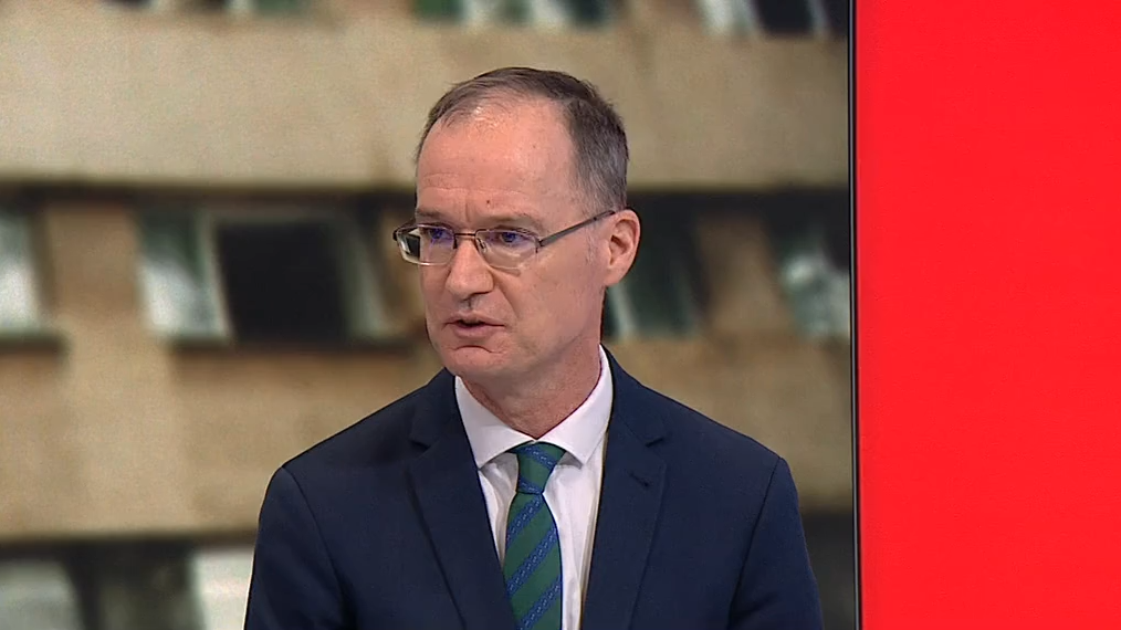 USA und Russland verhandeln – ohne Europa?