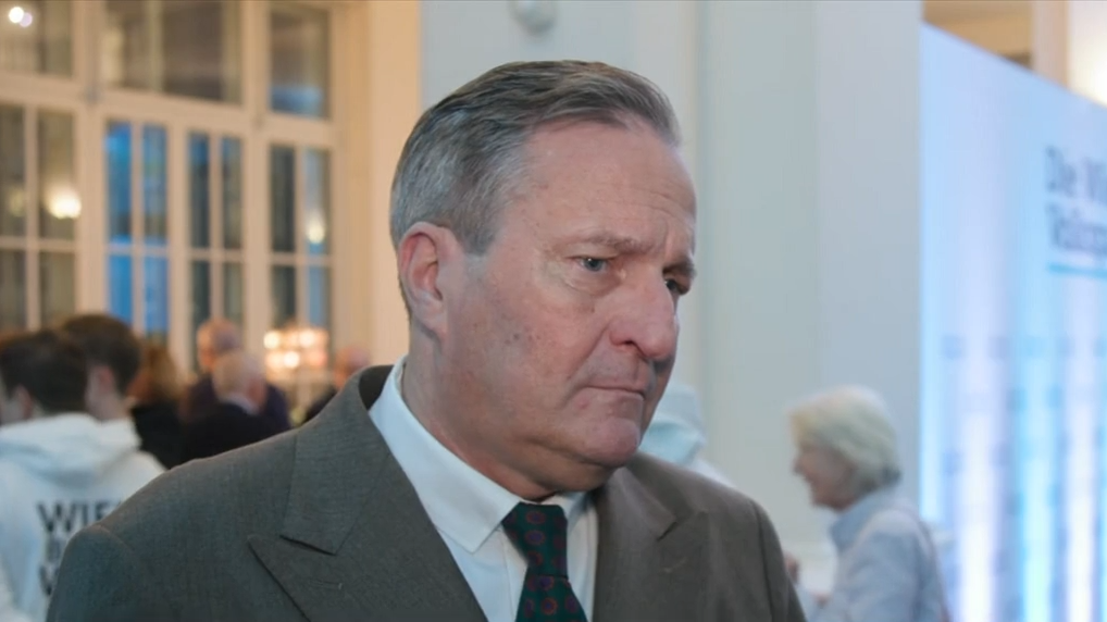 ÖVP-Wahlkampf in Wien: Optimismus trotz schlechter Umfragen