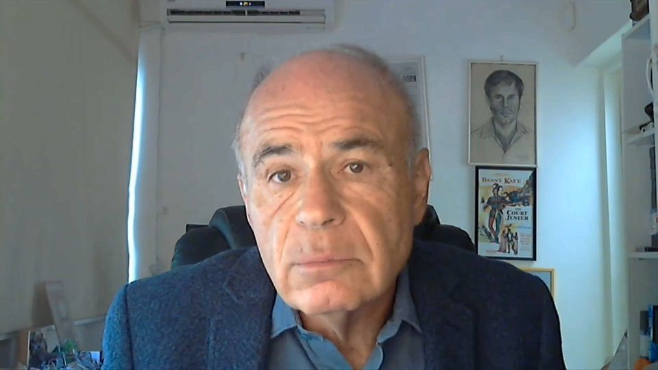 Video: "Nicht wirklich Frieden": Was der Geisel-Deal wirklich bedeutet
