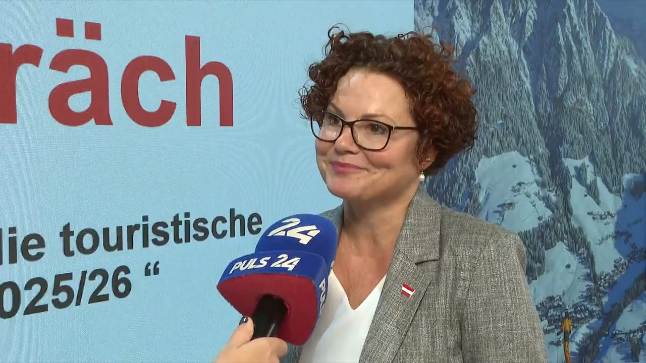 Video: Skiurlaub 2025: "Für jedes Börsel etwas dabei"