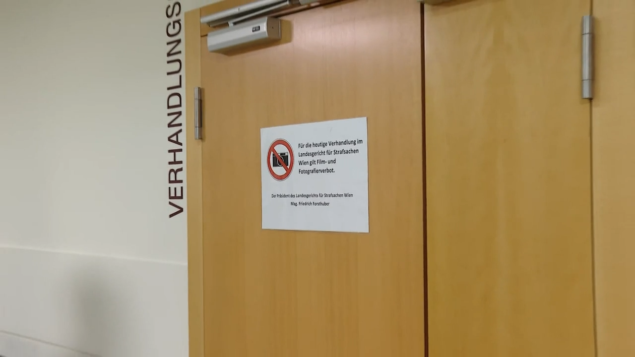 Video: Lehrerin von Jugendlichen miss: Urteile für heute erwartet