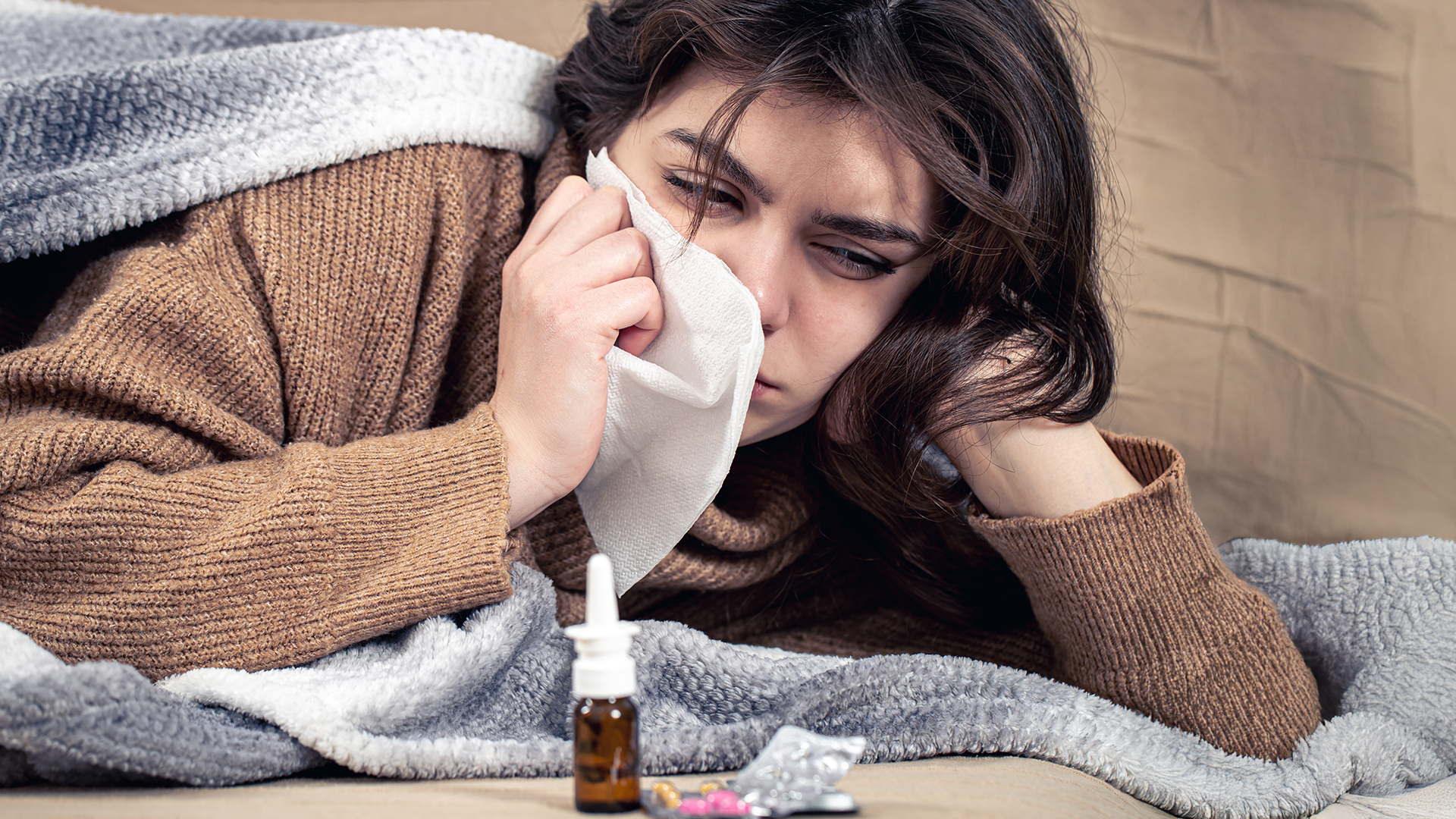 Video: Impftipps für die Erkältungszeit