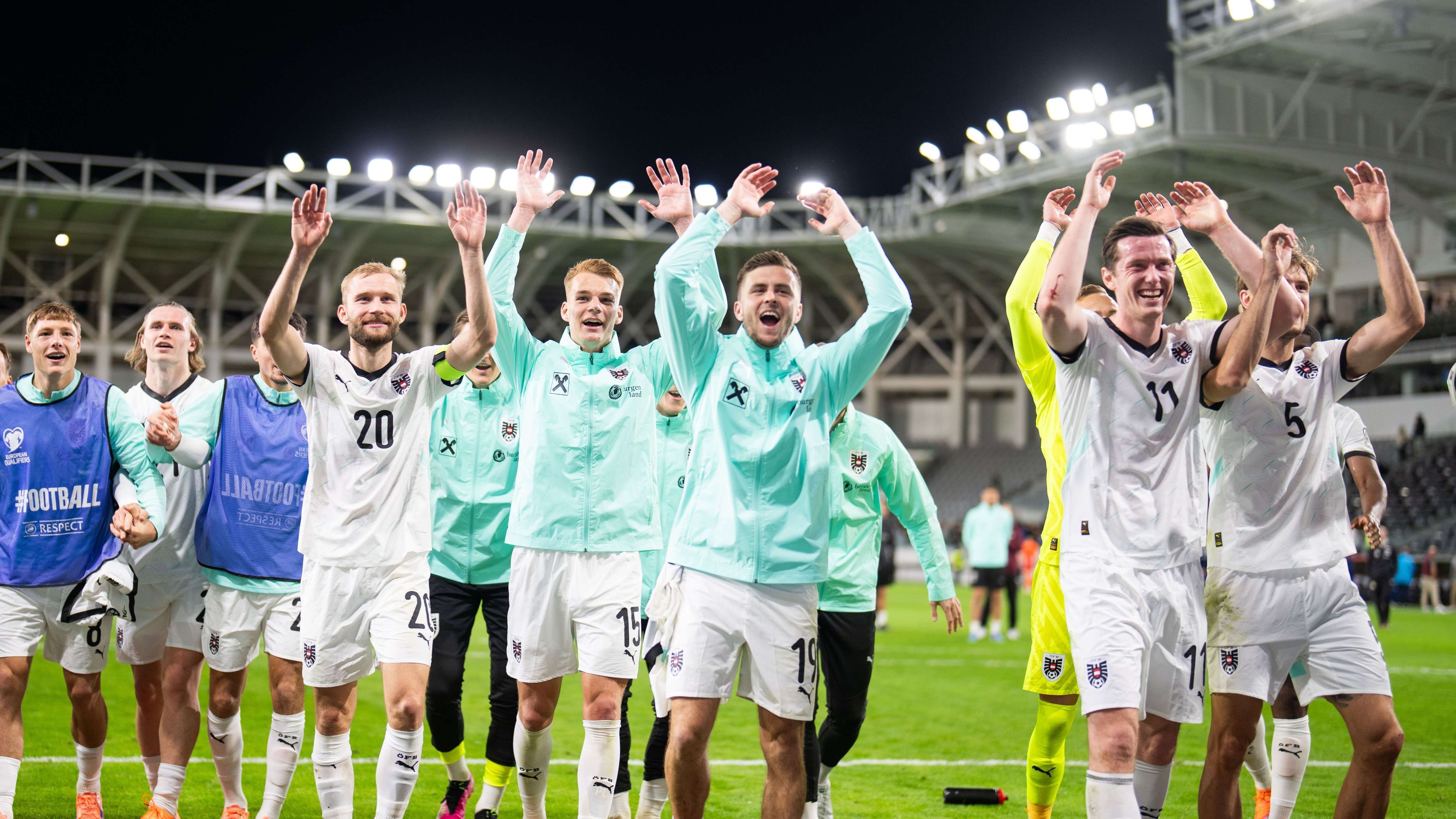 Video: Showdown um Fußball-Weltmeisterschaft