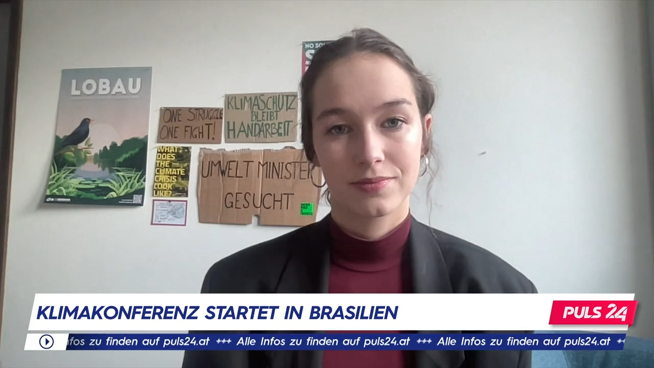 Video: Schilling: EU "maximal führungslos" beim Klima