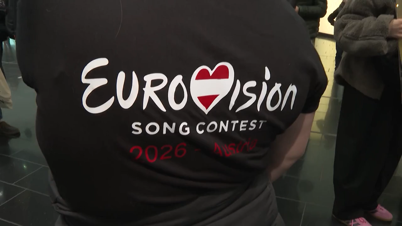 Video: Wegen Israels Teilnahme: Länder boykottieren ESC 2026