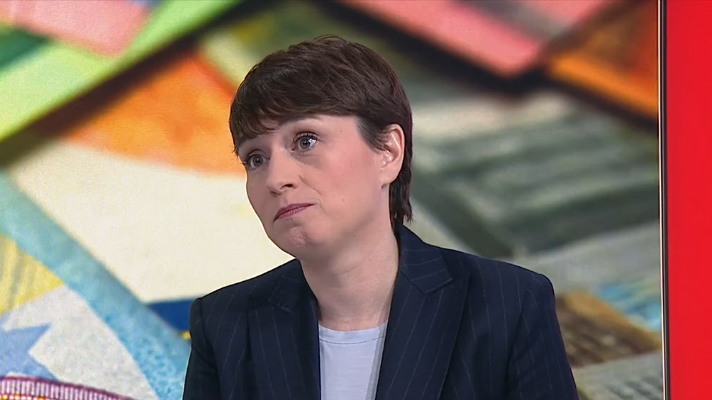 Video: Regierungsklausur: Maurer kritisiert fehlende Gegenfinanzierung