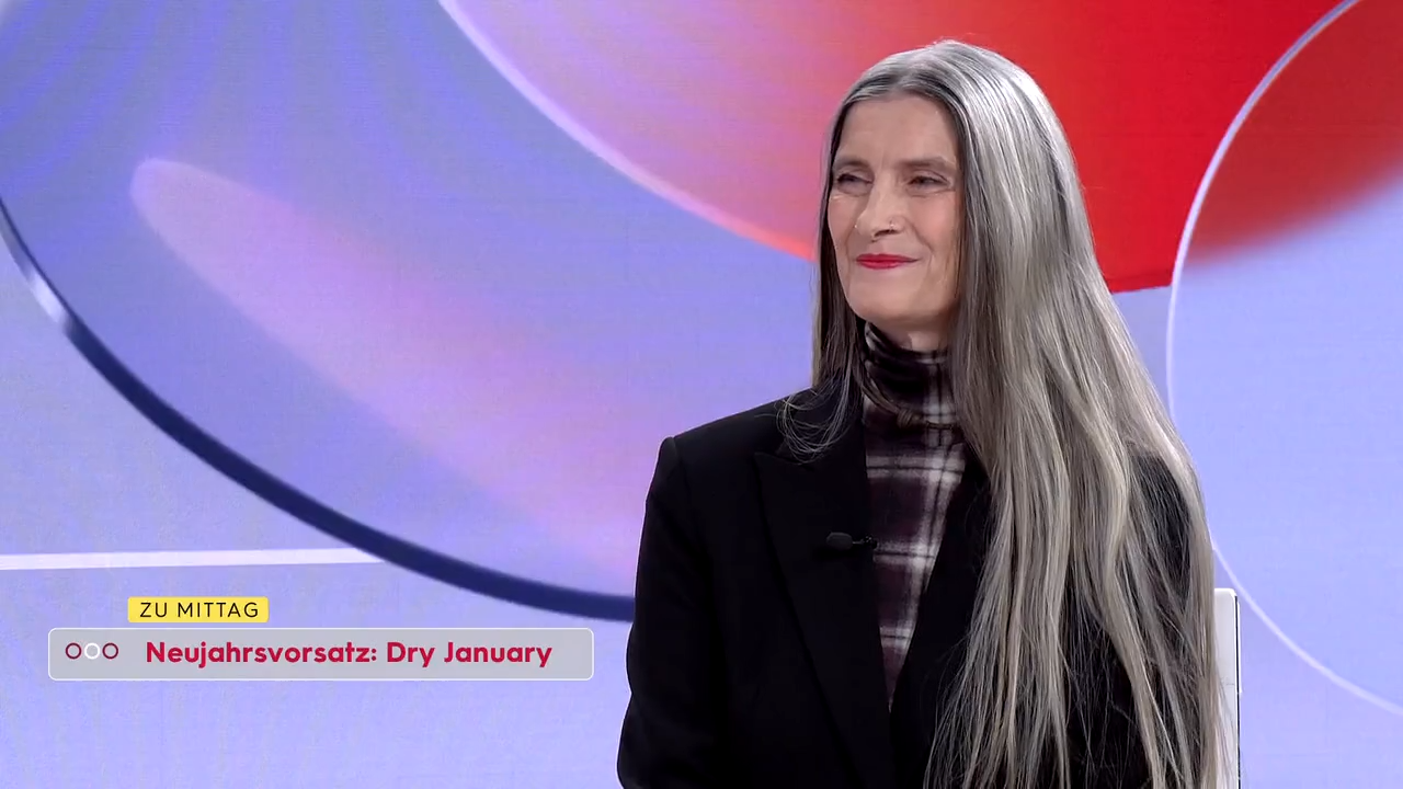Video: "Dry January“: Expertin warnt vor kaltem Entzug