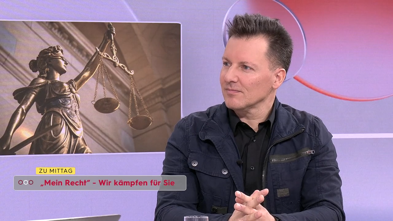 Video: Mein Recht: Darf ich bei der Polizei lügen?